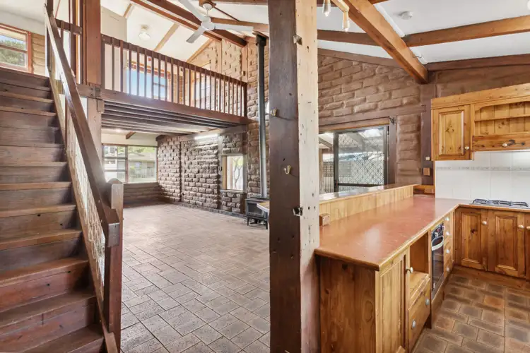 Second view of Homely house listing, 11 Rose Street, Smithfield SA 5114