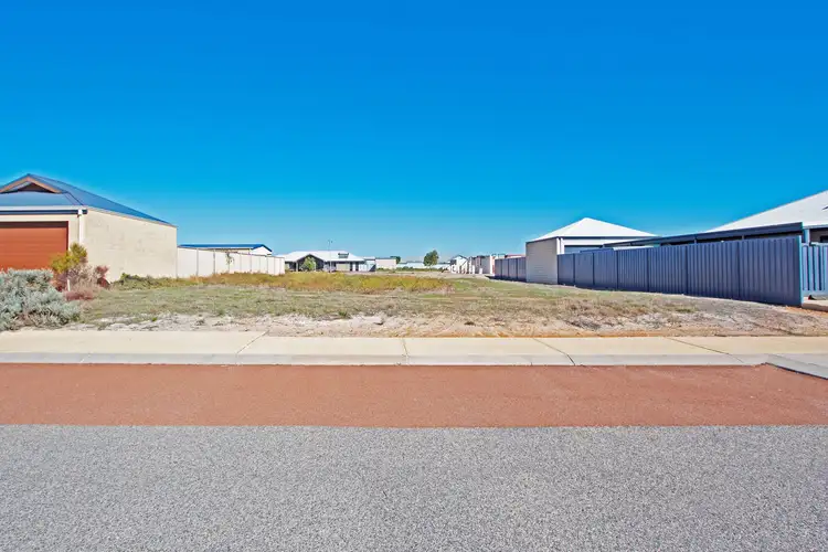 Third view of Homely land listing, Lot 952, 10 Bells Boulevard, Jurien Bay WA 6516