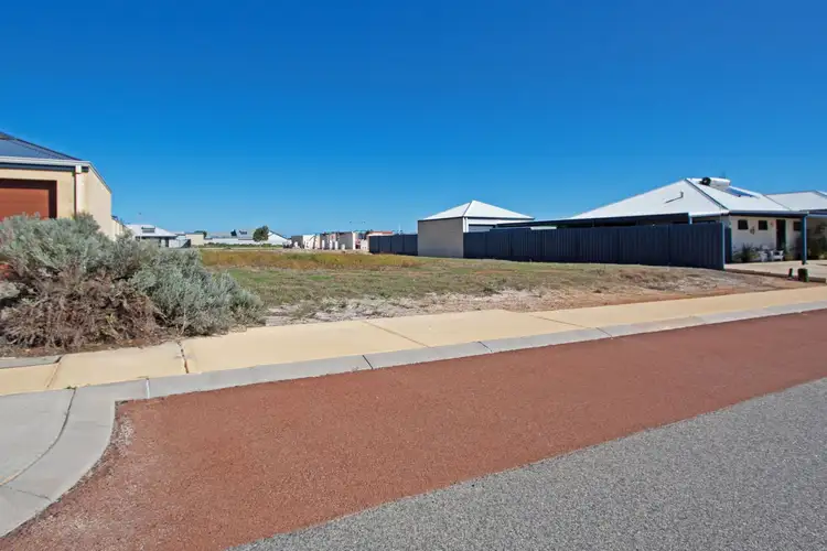 Fourth view of Homely land listing, Lot 952, 10 Bells Boulevard, Jurien Bay WA 6516