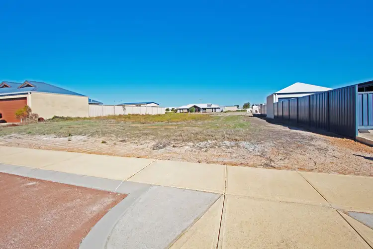 Fifth view of Homely land listing, Lot 952, 10 Bells Boulevard, Jurien Bay WA 6516