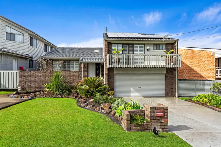186 North Kiama Drive, Kiama Downs NSW 2533