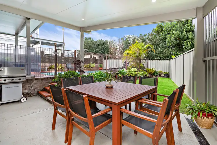 Third view of Homely house listing, 186 North Kiama Drive, Kiama Downs NSW 2533