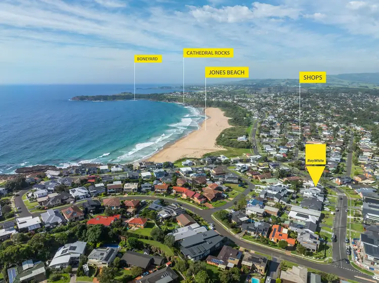 Fourth view of Homely house listing, 186 North Kiama Drive, Kiama Downs NSW 2533