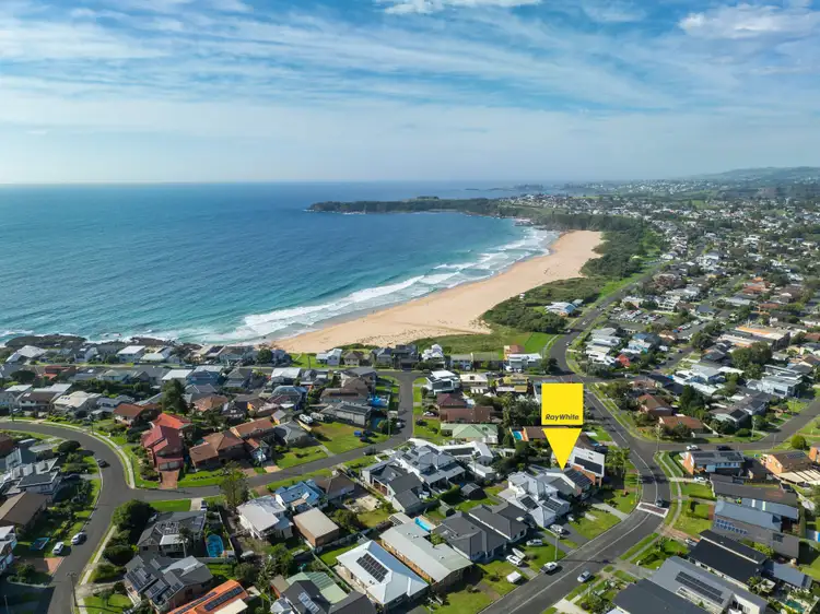 Fifth view of Homely house listing, 186 North Kiama Drive, Kiama Downs NSW 2533