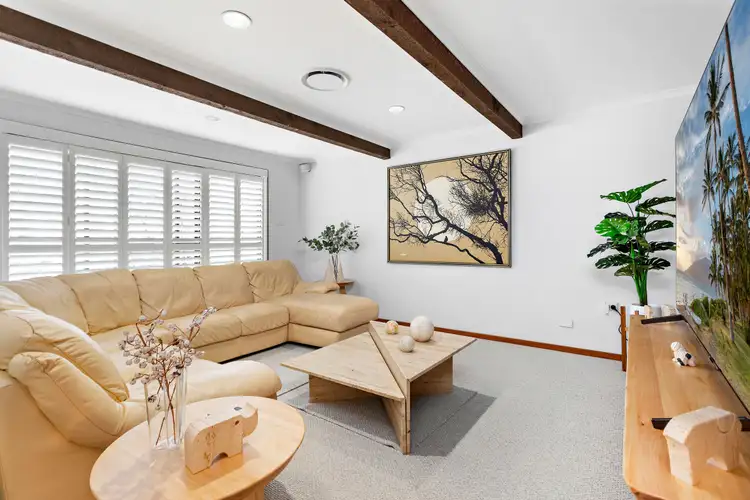 Sixth view of Homely house listing, 186 North Kiama Drive, Kiama Downs NSW 2533
