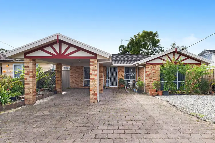 Main view of Homely house listing, 51 Felton Road, Carlingford NSW 2118