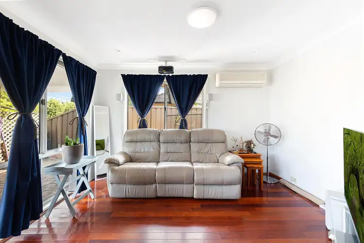 Second view of Homely house listing, 51 Felton Road, Carlingford NSW 2118