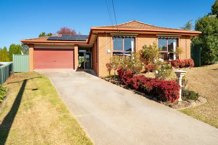 Main view of Homely house listing, 3 Mary Court, Lavington NSW 2641