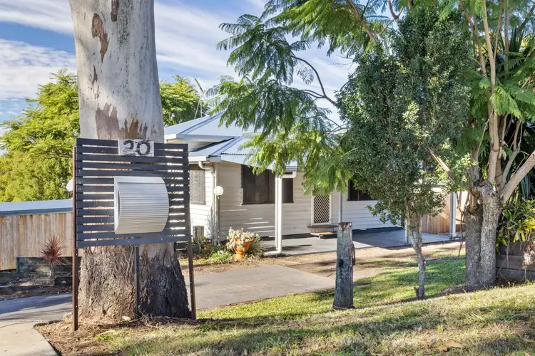 Main view of Homely house listing, 20 Nicholls Road, Monkland QLD 4570