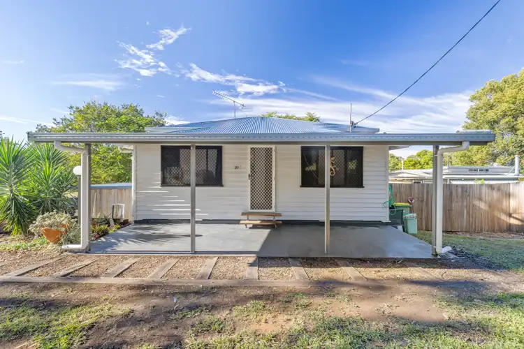 Third view of Homely house listing, 20 Nicholls Road, Monkland QLD 4570