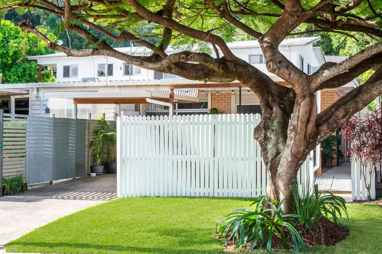 Second view of Homely semi-detached listing, 2/10 Hooper Drive, Currumbin QLD 4223