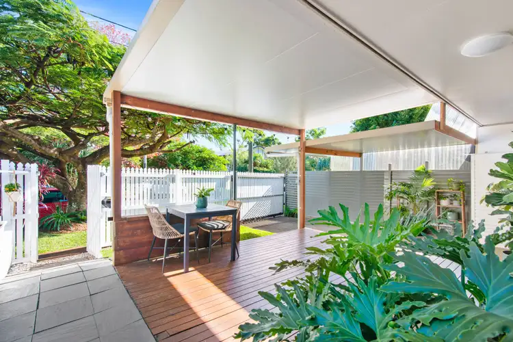 Fourth view of Homely semi-detached listing, 2/10 Hooper Drive, Currumbin QLD 4223