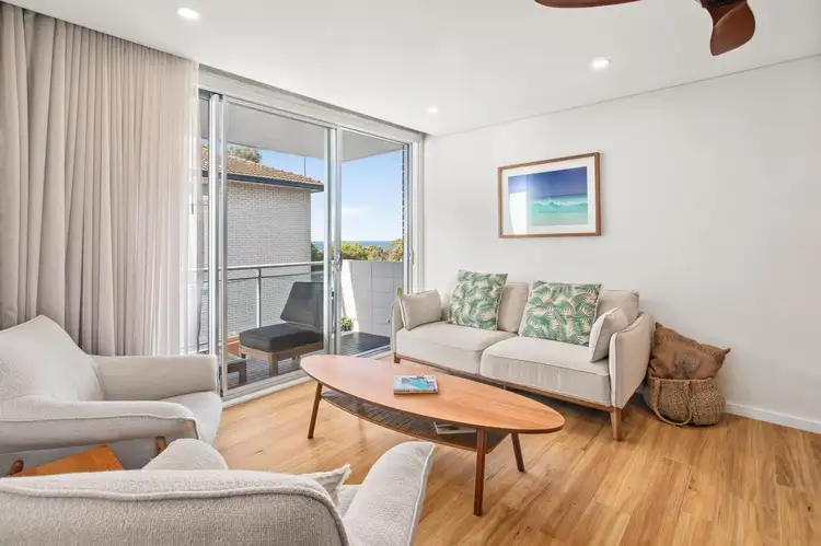 17/5-7 Macpherson Street, Waverley NSW 2024