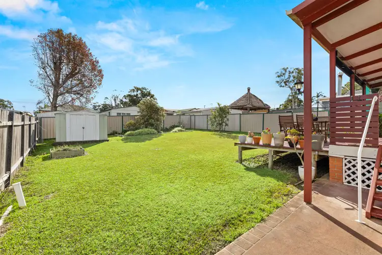 Main view of Homely house listing, 9 Ulm Road, Sanctuary Point NSW 2540