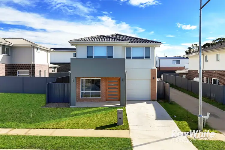 Main view of Homely house listing, 3 Meridian Street, Leppington NSW 2179
