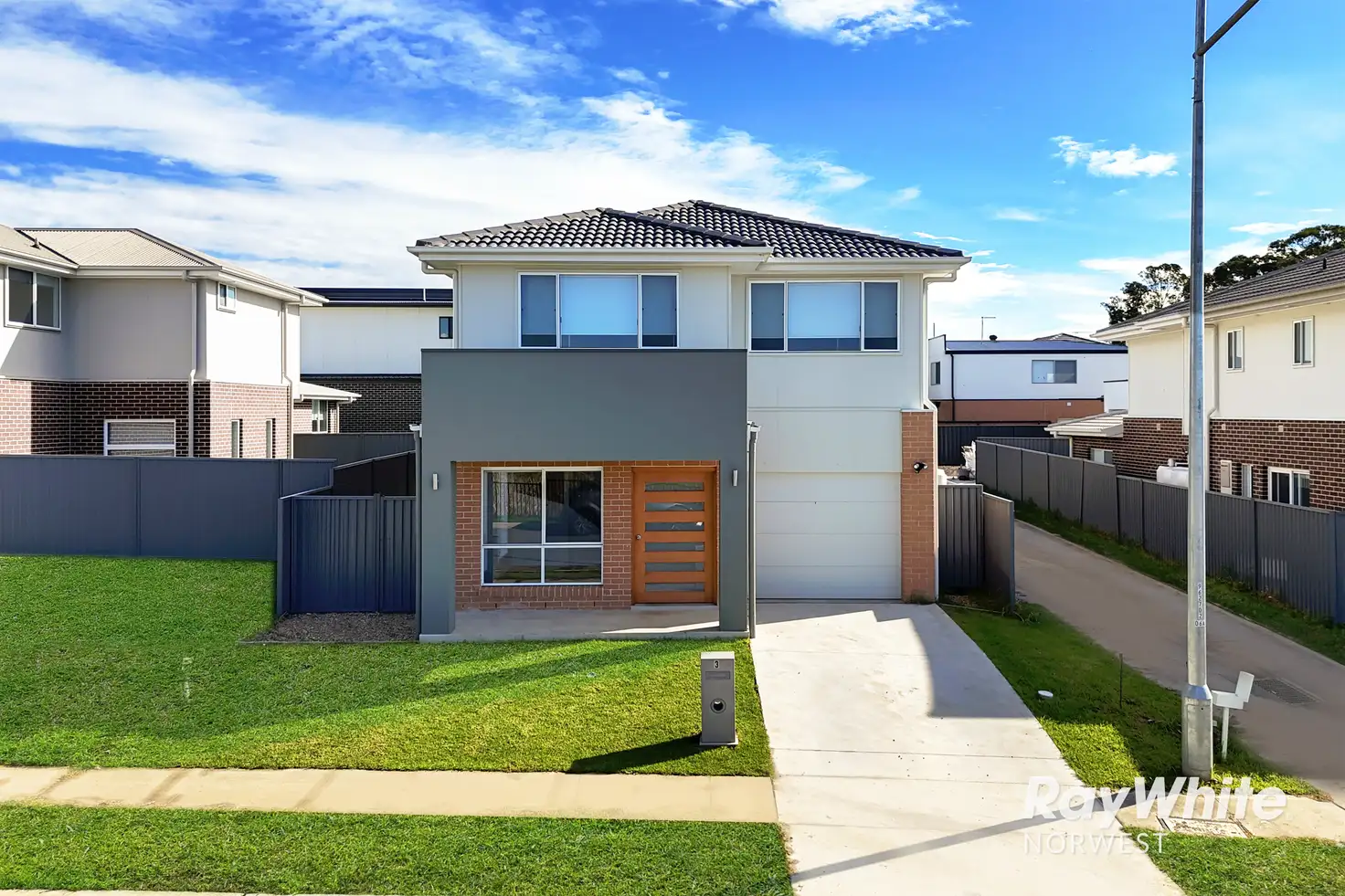 Main view of Homely house listing, 3 Meridian Street, Leppington NSW 2179