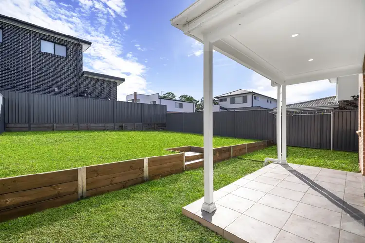 Second view of Homely house listing, 3 Meridian Street, Leppington NSW 2179
