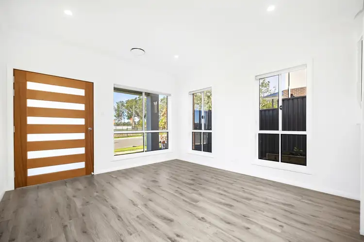 Third view of Homely house listing, 3 Meridian Street, Leppington NSW 2179