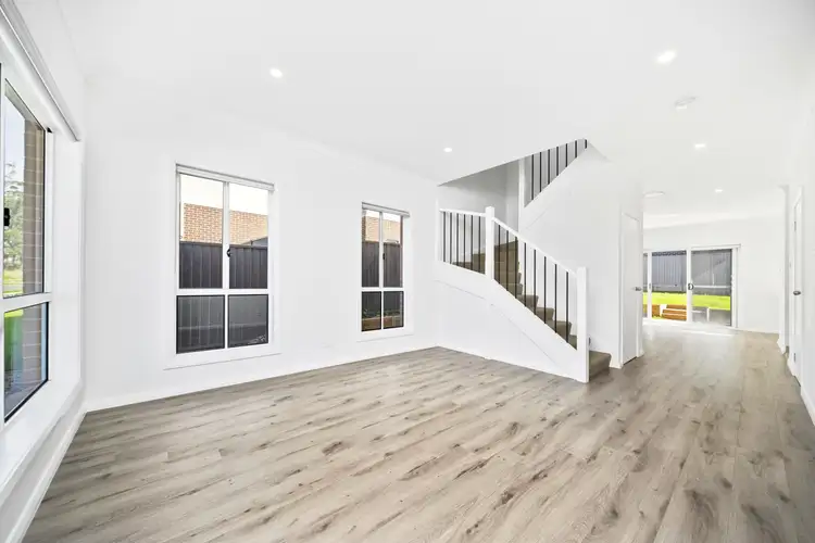 Fourth view of Homely house listing, 3 Meridian Street, Leppington NSW 2179
