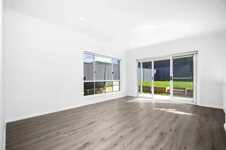Fifth view of Homely house listing, 3 Meridian Street, Leppington NSW 2179