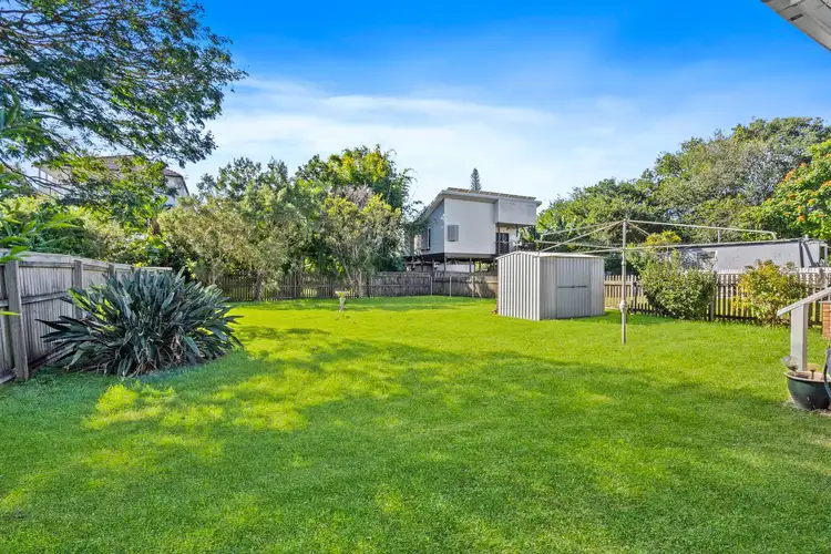 Third view of Homely house listing, 15 Allamanda Street, Fairfield QLD 4103