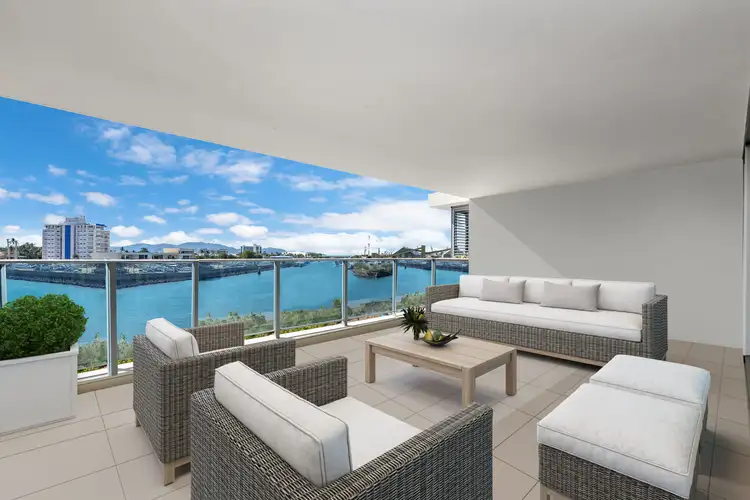 403/69-77 Palmer Street, South Townsville QLD 4810