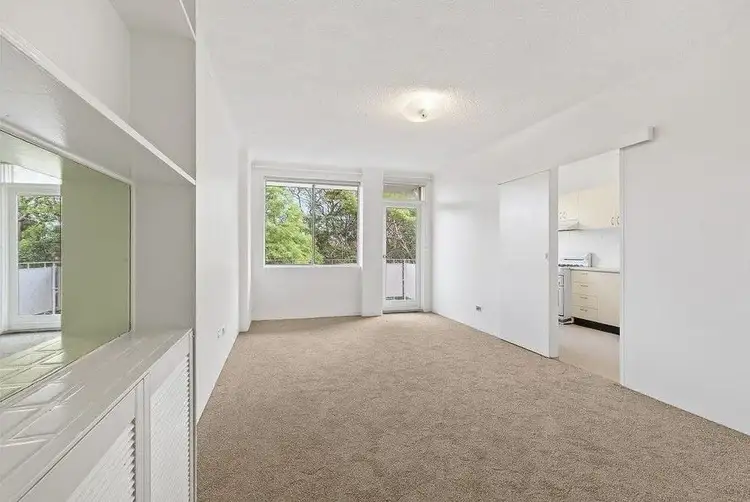 Main view of Homely unit listing, 11/386 Mowbray Road, Lane Cove NSW 2066