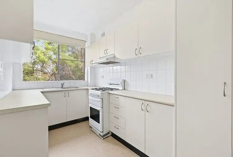 Second view of Homely unit listing, 11/386 Mowbray Road, Lane Cove NSW 2066