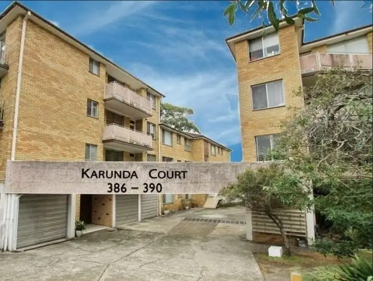 Sixth view of Homely unit listing, 11/386 Mowbray Road, Lane Cove NSW 2066