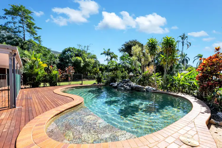 Second view of Homely house listing, 164 Harvey Road, Redlynch QLD 4870
