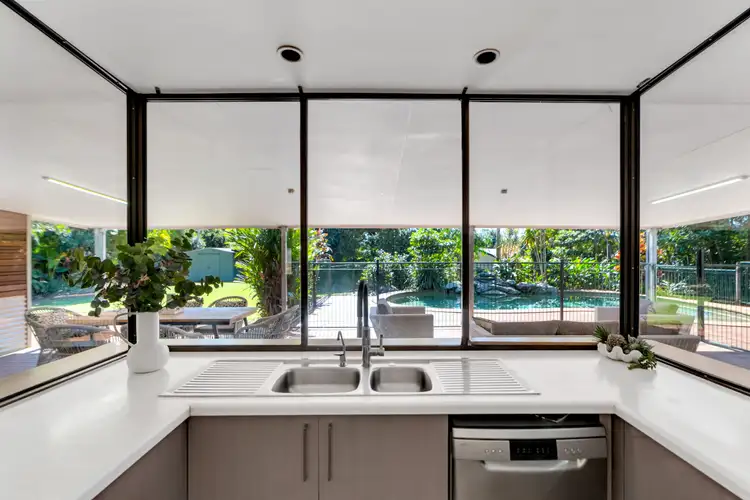 Third view of Homely house listing, 164 Harvey Road, Redlynch QLD 4870