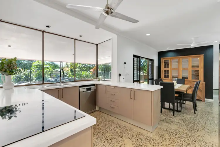 Fourth view of Homely house listing, 164 Harvey Road, Redlynch QLD 4870