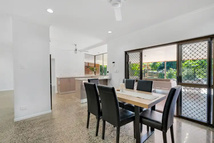 Fifth view of Homely house listing, 164 Harvey Road, Redlynch QLD 4870