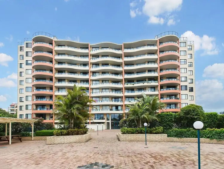 28/2 Ashton Street, Rockdale NSW 2216