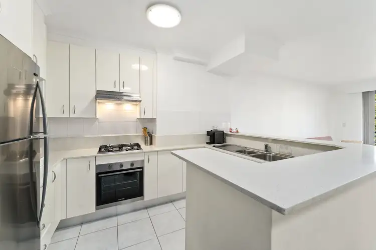 Third view of Homely apartment listing, 28/2 Ashton Street, Rockdale NSW 2216