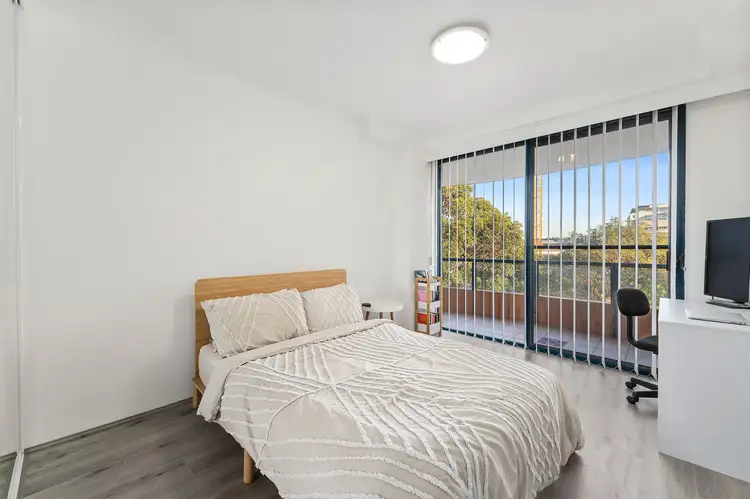 Fourth view of Homely apartment listing, 28/2 Ashton Street, Rockdale NSW 2216