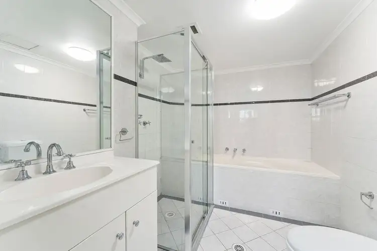 Fifth view of Homely apartment listing, 28/2 Ashton Street, Rockdale NSW 2216