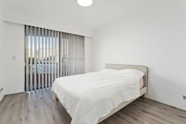 Sixth view of Homely apartment listing, 28/2 Ashton Street, Rockdale NSW 2216