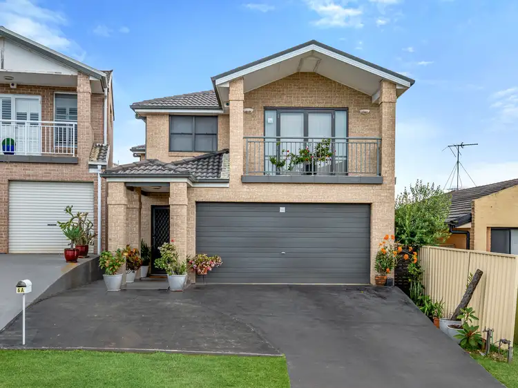 Main view of Homely house listing, 6A Busch Place, St Helens Park NSW 2560