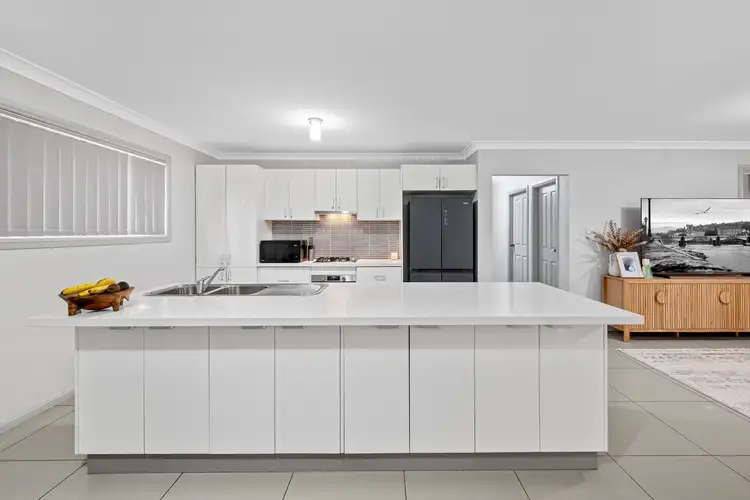 Fourth view of Homely house listing, 6A Busch Place, St Helens Park NSW 2560
