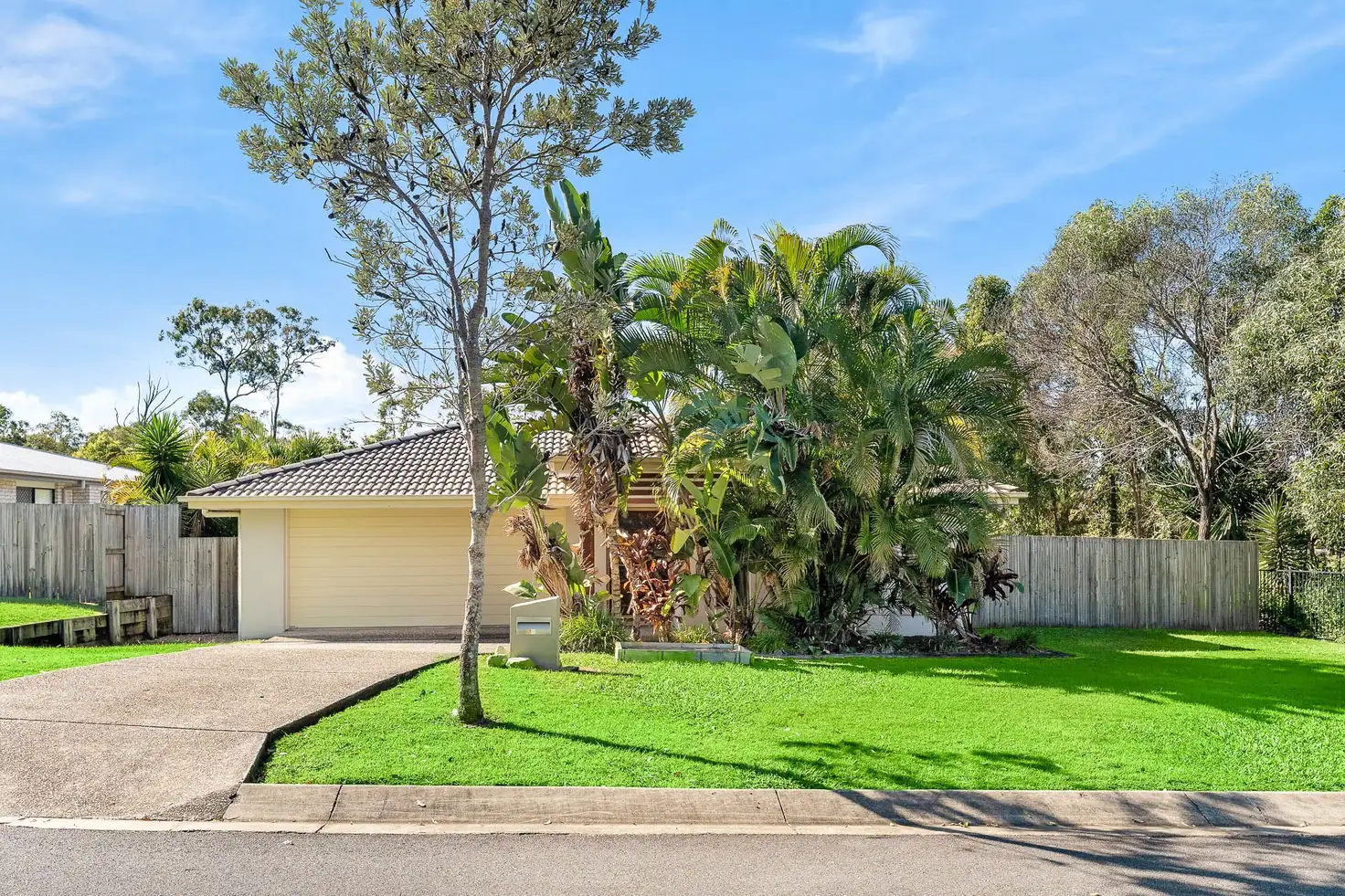 Main view of Homely house listing, 10 Bellflower Crescent, Mount Cotton QLD 4165
