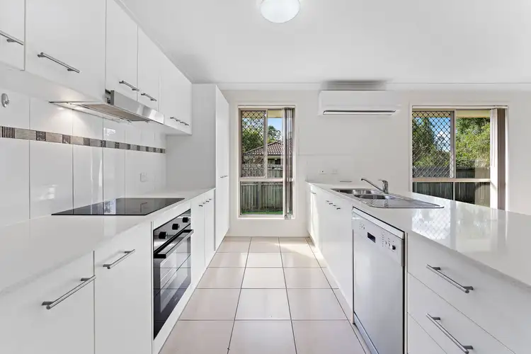Second view of Homely house listing, 10 Bellflower Crescent, Mount Cotton QLD 4165