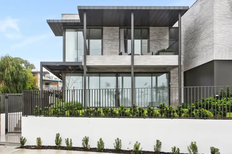 Main view of Homely house listing, 6D Johnson Parade, Mosman Park WA 6012