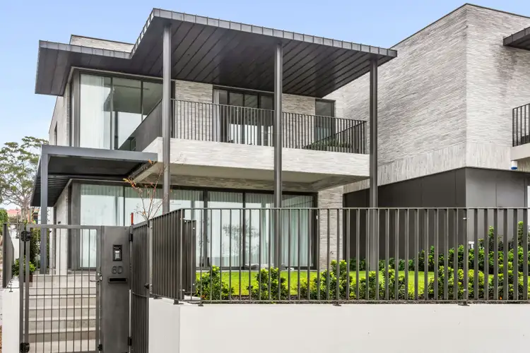 Second view of Homely house listing, 6D Johnson Parade, Mosman Park WA 6012