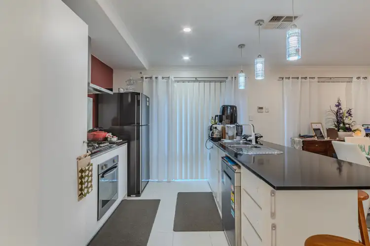 Second view of Homely house listing, 7 KERNOT Loop, Maddington WA 6109