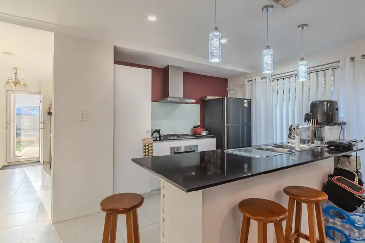 Third view of Homely house listing, 7 KERNOT Loop, Maddington WA 6109