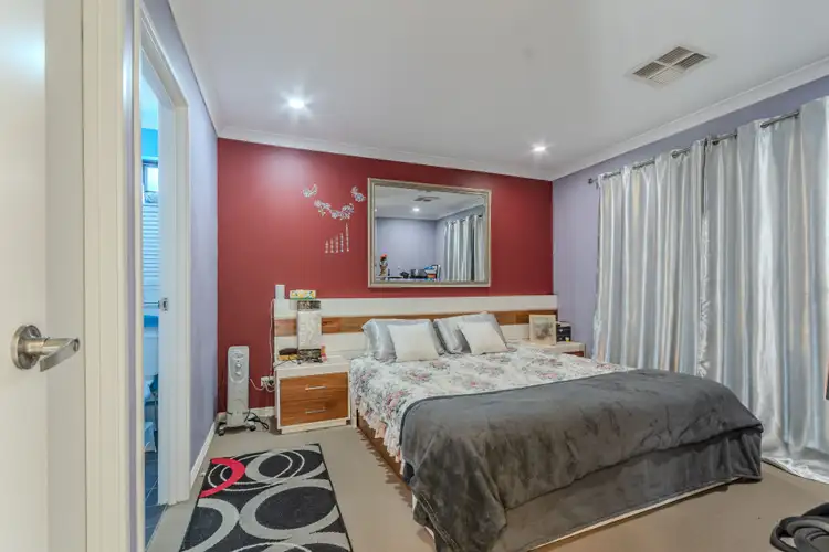 Fourth view of Homely house listing, 7 KERNOT Loop, Maddington WA 6109