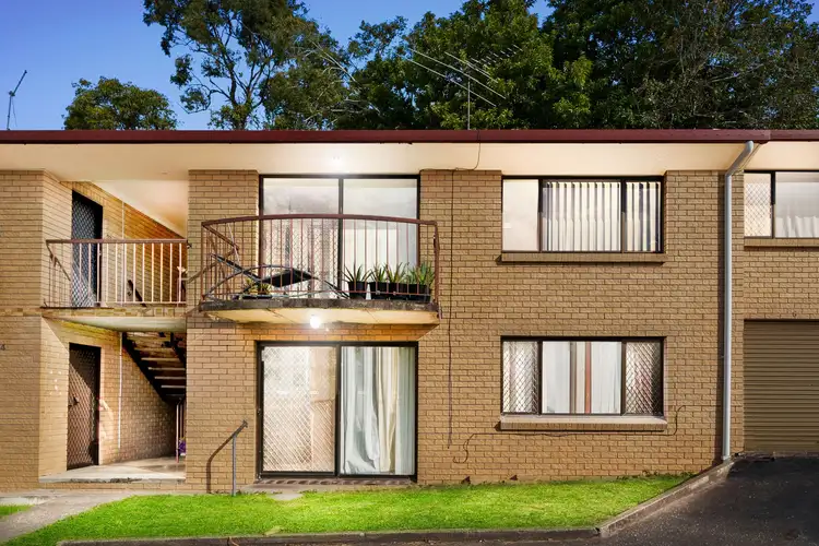 Second view of Homely unit listing, 3/17 North Road, Woodridge QLD 4114