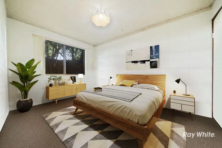 Third view of Homely unit listing, 3/17 North Road, Woodridge QLD 4114