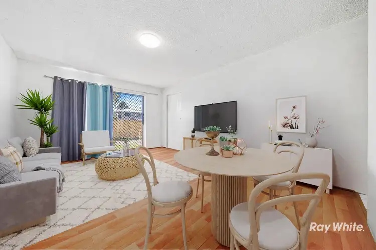 Fifth view of Homely unit listing, 3/17 North Road, Woodridge QLD 4114
